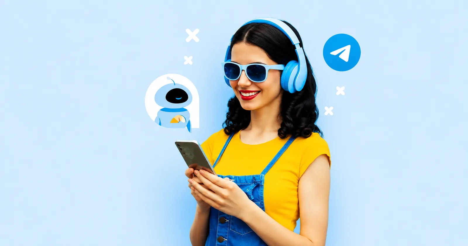 Bots de Telegram: Qué son, cómo funcionan y qué permisos revisar (Guía de supervivencia sin tecnicismos)