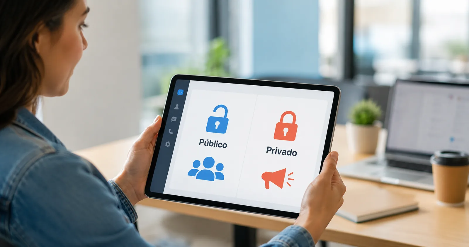 Grupos públicos y privados de Telegram: diferencias y cómo encontrarlos