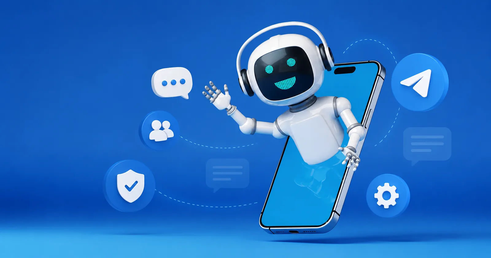 Cómo automatizar publicaciones en un canal de Telegram: El framework de 3 niveles (sin volverte loco con bots)